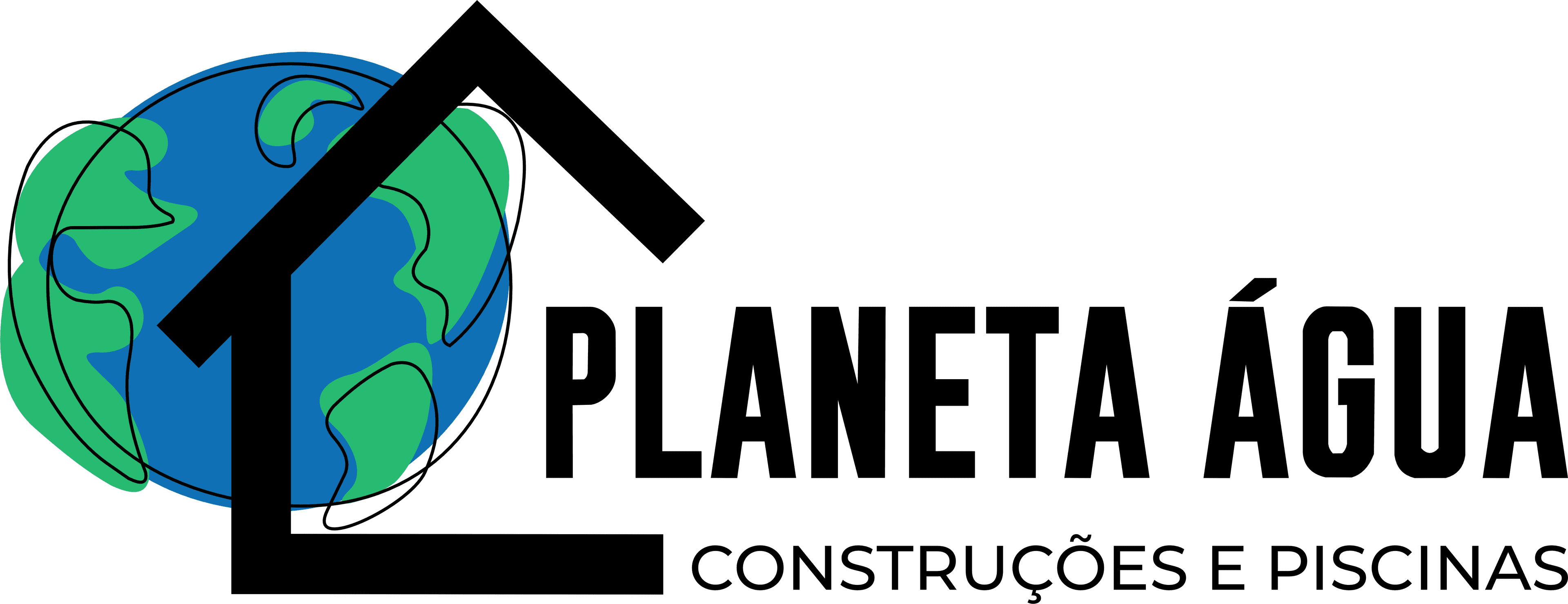 Planeta Agua Construcoes
